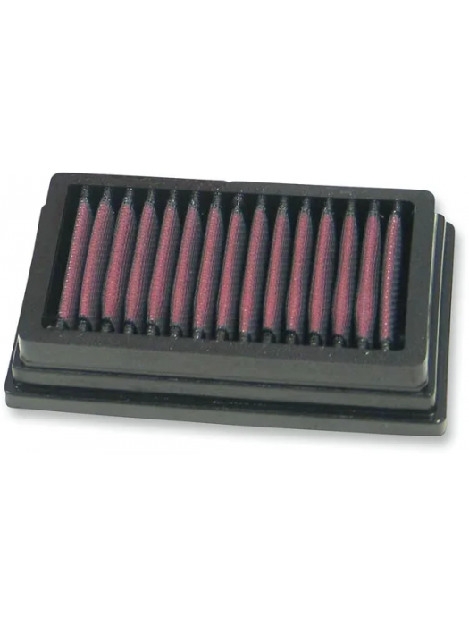 Въздушен Филтър K&N High-Flow ЗА BMW R 1170/1200 2004-2020